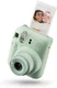 Fujifilm Instax Mini 12 Instant Camera (Mint Green) (Renewed)