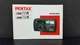 PENTAX Zoom 70-R & Date ORIGINAL Owner's Manual Instructions booklet guidebook