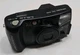 Vintage Fuji Discovery 1000 Zoom Panorama Point & Shoot Film Camera New Battery 