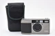 Tested! [Near MINT] Ricoh GR1s Silver Point & Shoot 35mm Film Camera From JAPAN