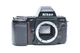 NIKON N8008s 35MM Film SLR CAMERA BODY ONLY
