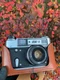 Nos. FED 5V Vintage Ukraine copy Leica camera + Lens Industar-61 L/D f2,8/55mm