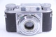 Voigtlander Prominent 124/R Film Rangefinder Camera Fires Fine Dead RF Free Ship