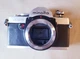 Minolta XG-7 35mm Film Camera Body Only (Untested For Parts Repair)