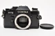 [MINT] Contax RTS 35mm SLR Film Camera Black Body From Japan 2868469