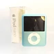 Apple iPod 8GB Nano A1236 (Blue)