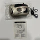 DS-Max HC 2000 Focus Free 35mm Point & Shoot Film Camera