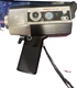 Vintage Yashica Super 40E 8mm Movie Camera &ndash; UnTested