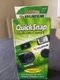 Fujifilm Fuji Quicksnap 400 Single Use Disposable 35mm Camera with Flash Exp2007