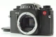 [Near MINT] Leica R6 Silver 35mm SLR Film Camera From JAPAN