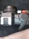 RARE! Nikon IV-A Underwater Film Camera w/35mm F/2.5 Lens #4178612