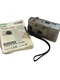 Kodak Advantix C650 APS Film Camera 24-48mm Zoom Flash Tested w Manual READ