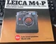 Leica Leitz M4-P Camera Brochure + More