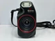 KYOCERA SAMURAI X3.0 Red 35mm Film Camera Tested From Japan