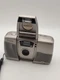 Kodak Advantix C400 Point & Shoot Film Camera Silver 35mm Film