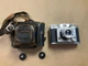 Vintage Samoca 35 II viewfinder Camera