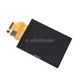Original LCD Display Screen With Touch+Backlight For SONY A7III ILCE-7M3 A7M3