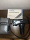 Olympus Super Zoom 3000 Multi AF 35mm Film Camera 38-110mm Tested And working