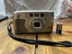 BELL & HOWELL Z-200 AF POWER ZOOM FILM CAMERA WITH STRAP Tested Vintage Clean