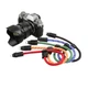 Climbing Rope Camera Wrist Strap QR f Fuji X-T3 X-T30 X100F X-T20 X70 X-Pro2 X30