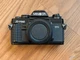 Minolta X-700 35mm SLR Film Camera Body Only