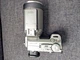 Sony Cyber-Shot MPEGMOVIE HQX Digital Camera DSC-F707