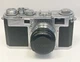 Vintage Nikon S2 Rangefinder Film Camera Nikkor H.C 5Cm 50mm f/2 Lens