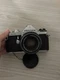 Perfectly Functional Pentax Asahi ME 35mm SLR Film Camera Vintage
