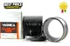 [MINT /Case] Yashica Close Up Viewing & Taking Lens No.1 For Mat 124G From JAPAN