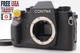 Read! [N MINT] Read! Meter LCD works Contax RX SLR 35mm Film Camera Body JAPAN