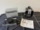 Rare Vintage Yamasheta 35mm Camera #SPCAM3 + Kodak Brownie Hawkeye Flash