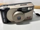Camera Point Shoot Film Bell Howell 38mm p1050 Vintage 1980sW Case Small TurnsOn