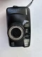 Samsung ECX 1450 AF 35mm Point & Shoot Film Camera Black Zoom Telephoto Lens EUC