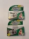 Fuji Film Quick Snap Flash 1000 Instant Camera Lot of 2 Packs Expired