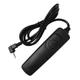 Remote Shutter Release for Pentax 645Z, K-1 Mark II, K100D, K110D, K200D, K-500,