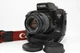 N MINT-  Canon EOS 5 EOS5 A2 QD AF SLR 35mm Film Camera EF 35-80mm works tested