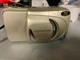 Olympus Stylus Epic Zoom 80 DLX 35mm Film Camera- Powers On - Parts or Repair