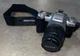Pentax ZX-50 35MM SLR Film Camera W/ 35-80MM Lens And Strap, *Battery Tested*