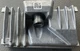 2022-2025 RAM PROMASTER 1500/2500/3500 VAN CAMERA/PROJECTO