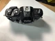 Vivitar V3800N Multi-Exp Camera FOR PARTS Read