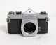 Honeywell Pentax SP500 35mm SLR Film Camera Body Only As Is for Parts Repair