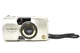 [NEAR MINT] OLYMPUS &mu; mju ZOOM 105 DELUXE 35mm Point & Shoot Camera From Japan