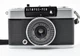 Olympus Pen EE-2 35mm Half Frame Film Camera 28mm F3.5 Lens JAPAN 【Top MINT】