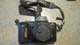 Nikon F-401 Camera With Nikon AF Nikkor 50mm Lens