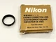NIKON -2.0 D DIOPTER EYEPIECE FITS FE2 FM2N FA & F2 SERIES CAMERAS F2AS F2A F2/T