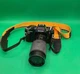 RICOH KR-30 SP Program 35mm SLR Film Camera 1985