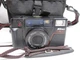Nikon One Touch L35AF2 35mm f/2.8 Point & Shoot Film Camera /w case/ Parts or Re