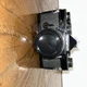 Meter Works 【 Exc+4 】 Olympus OM-1 OM1 MD 35mm SLR Film Camera Black From JAPAN