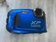 Fujifilm FinePix XP60 Camera, doesn&rsquo;t turn on, No battery