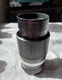 Auto Mamiya Sekor ES 135mm 1:2.8 Portrait Perfect Lens 58mm Filter Compatible 